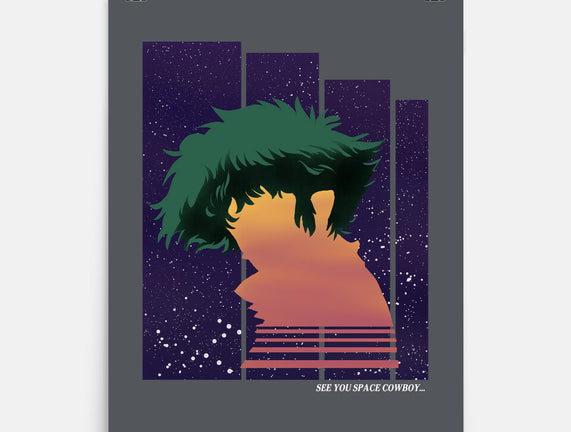 Bebop a Cowboy
