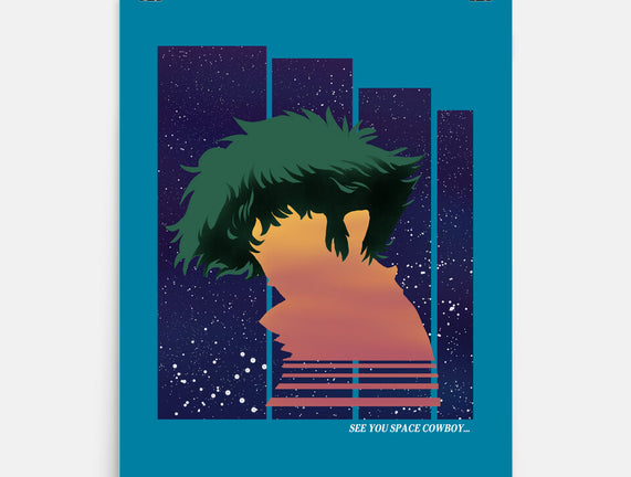 Bebop a Cowboy