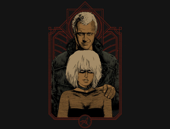 Replicants