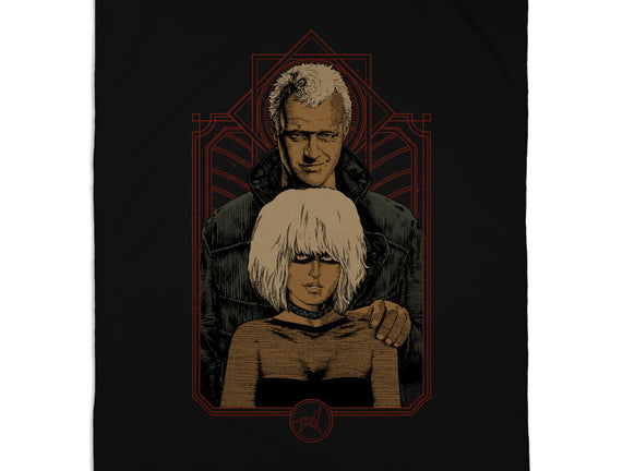 Replicants
