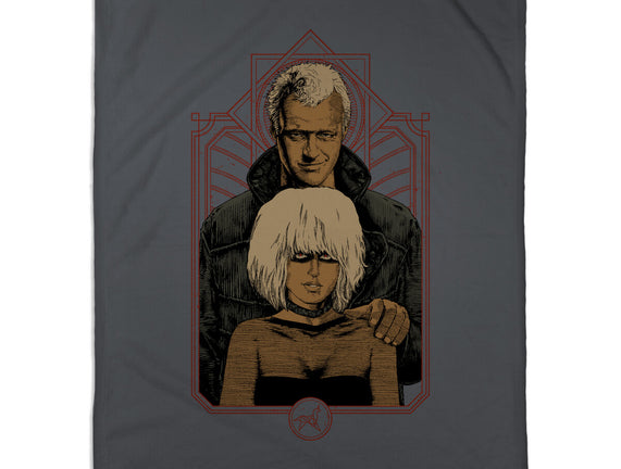 Replicants