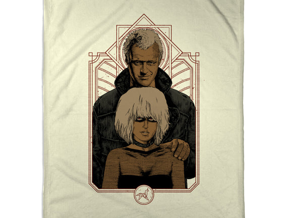 Replicants