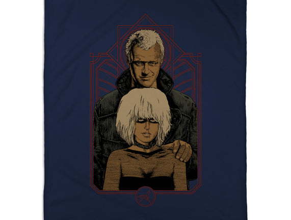 Replicants