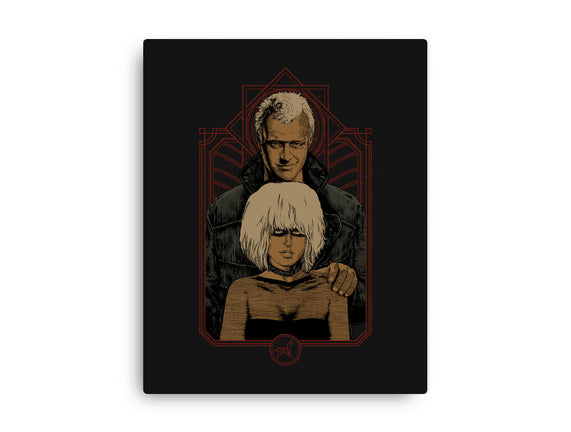 Replicants