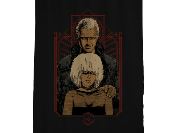 Replicants