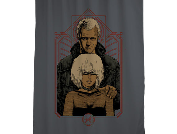 Replicants
