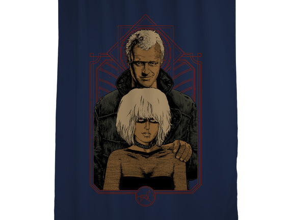 Replicants