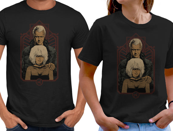 Replicants