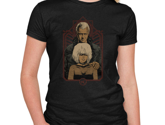 Replicants