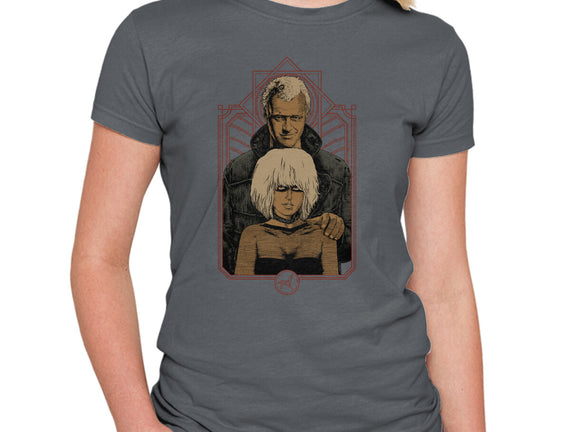 Replicants