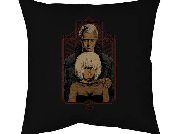 Replicants