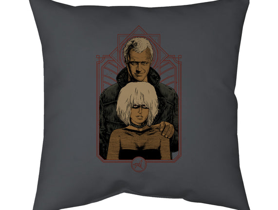 Replicants