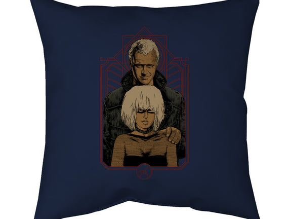 Replicants