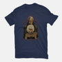 Replicants-mens premium tee-Hafaell