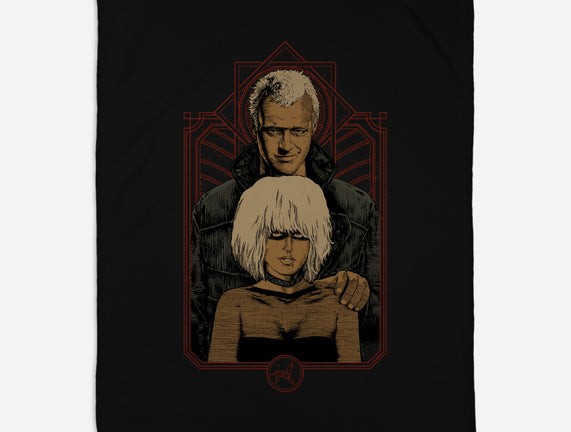 Replicants