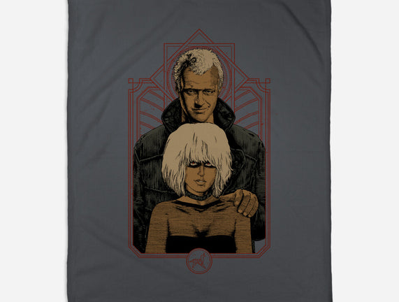 Replicants