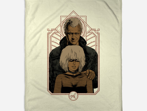 Replicants