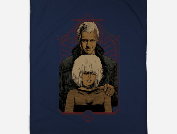 Replicants