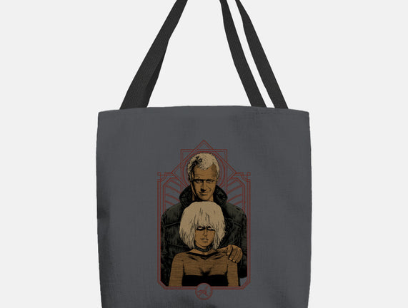 Replicants