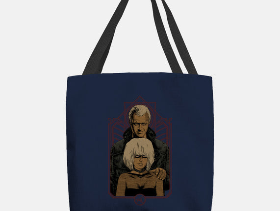Replicants
