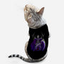 Fight With Death-cat basic pet tank-Ursulalopez