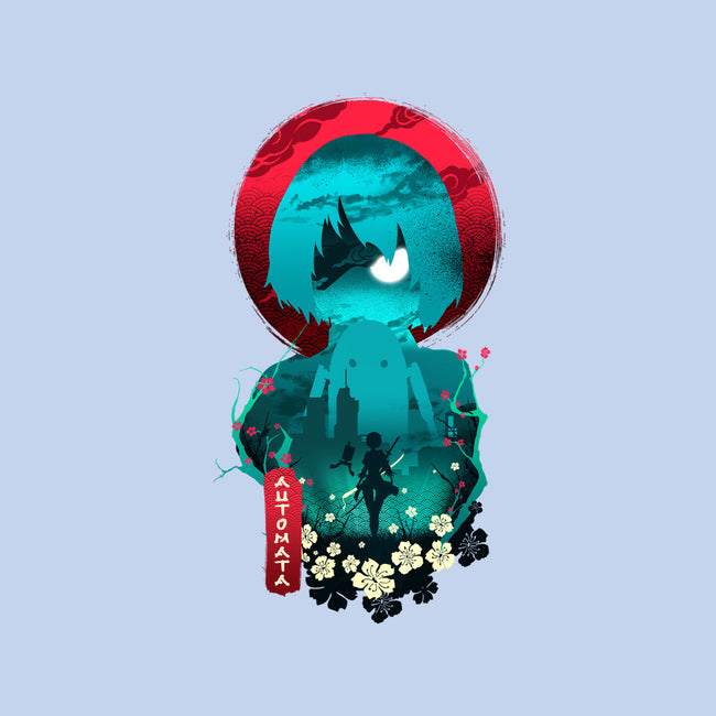 Become As God-none glossy sticker-hirolabs