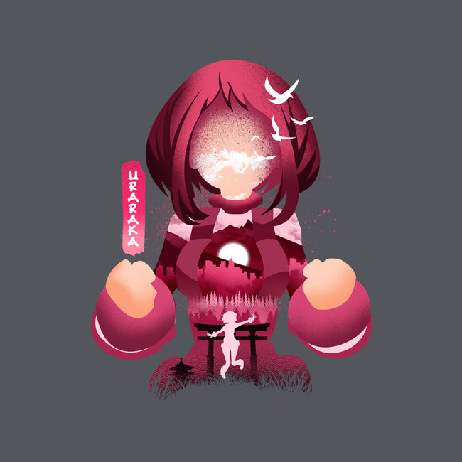 Uravity-unisex kitchen apron-hirolabs