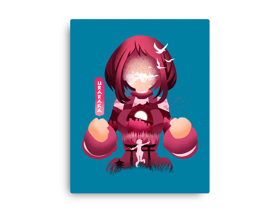 Uravity