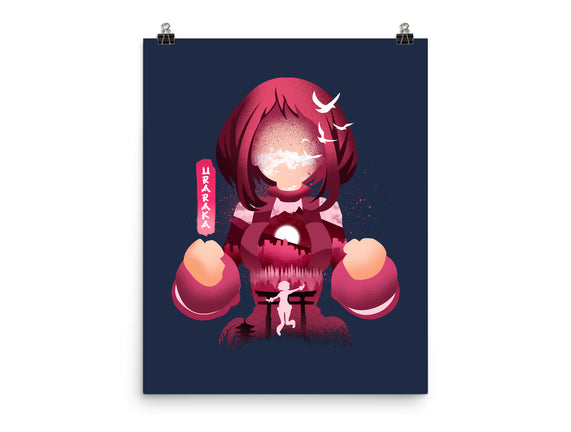 Uravity