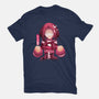 Uravity-mens basic tee-hirolabs