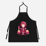 Uravity-unisex kitchen apron-hirolabs