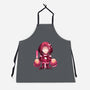 Uravity-unisex kitchen apron-hirolabs