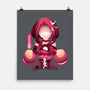 Uravity-none matte poster-hirolabs