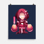 Uravity-none matte poster-hirolabs