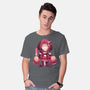 Uravity-mens basic tee-hirolabs