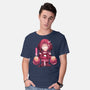 Uravity-mens basic tee-hirolabs