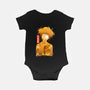 Himiko-baby basic onesie-hirolabs
