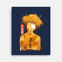 Himiko-none stretched canvas-hirolabs