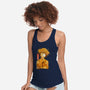 Himiko-womens racerback tank-hirolabs