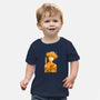 Himiko-baby basic tee-hirolabs