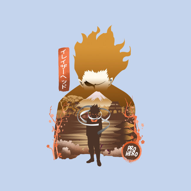 Eraser Head-mens basic tee-hirolabs