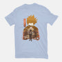 Eraser Head-mens premium tee-hirolabs