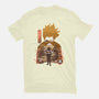 Eraser Head-mens premium tee-hirolabs
