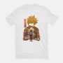 Eraser Head-mens premium tee-hirolabs