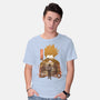 Eraser Head-mens basic tee-hirolabs