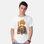 Eraser Head-mens basic tee-hirolabs