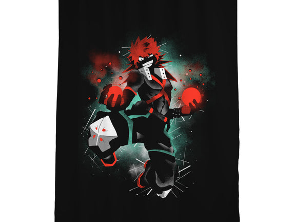 Ultra Bakugo