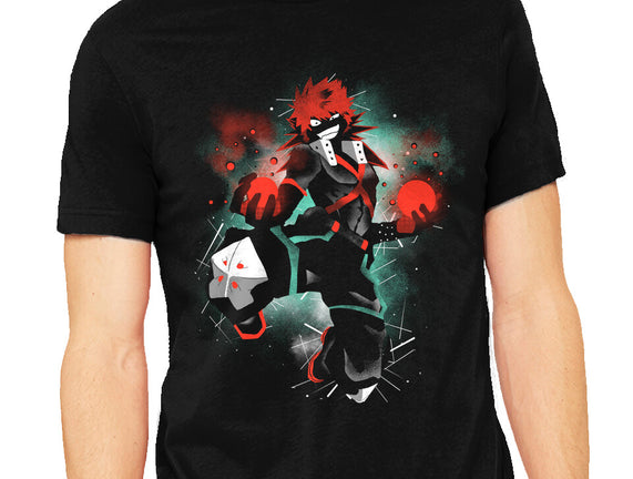 Ultra Bakugo