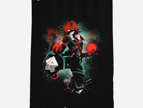 Ultra Bakugo