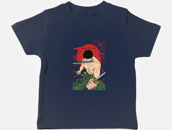 Hunter Of Pirates